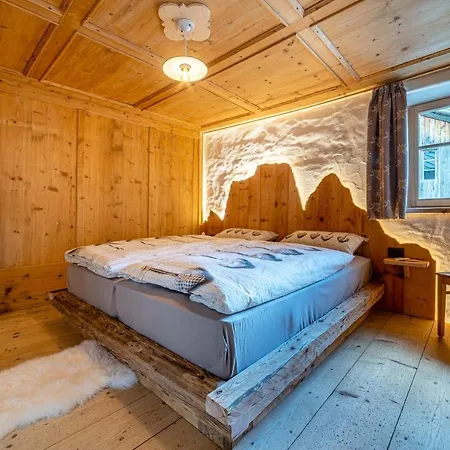 Gasthof Ospitalita Diffusa Laste Dolomites - Cesa Del Bepo Moro