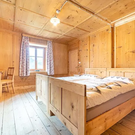 Ospitalita Diffusa Laste Dolomites - Cesa Del Bepo Moro 3*
