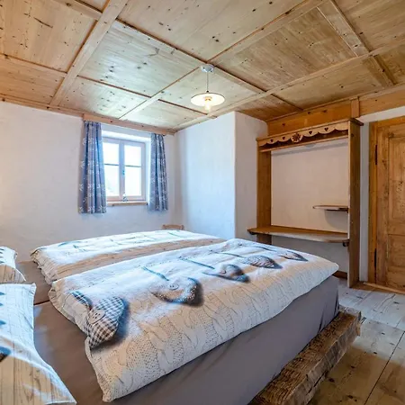 Ospitalita Diffusa Laste Dolomites - Cesa Del Bepo Moro Gasthof 3*