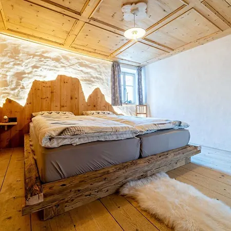 Gasthof Ospitalita Diffusa Laste Dolomites - Cesa Del Bepo Moro