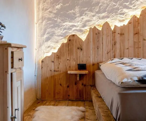 Ospitalita Diffusa Laste Dolomites - Cesa Del Bepo Moro 3*