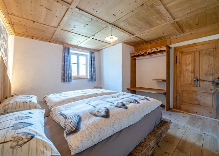 Ospitalita Diffusa Laste Dolomites - Cesa Del Bepo Moro Affittacamere 3*