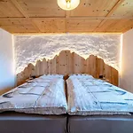 Ospitalita Diffusa Laste Dolomites - Cesa Del Bepo Moro Guest house Colle Santa Lucia