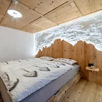 Ospitalita Diffusa Laste Dolomites - Cesa Del Bepo Moro