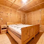 Ospitalita Diffusa Laste Dolomites - Cesa Del Bepo Moro Colle Santa Lucia