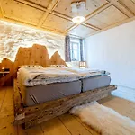 Guest house Ospitalita Diffusa Laste Dolomites - Cesa Del Bepo Moro