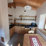 Ospitalita Diffusa Laste Dolomites - Cesa Del Bepo Moro Colle Santa Lucia