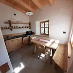 Ospitalita Diffusa Laste Dolomites - Cesa Del Bepo Moro Guest house 3*