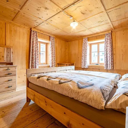 Casa de hóspedes Ospitalita Diffusa Laste Dolomites - Cesa Del Bepo Moro