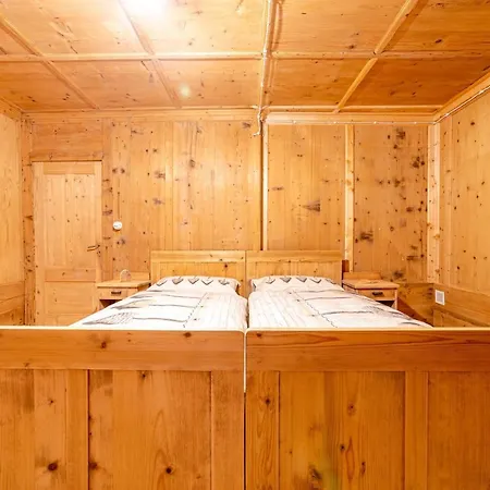 Ospitalita Diffusa Laste Dolomites - Cesa Del Bepo Moro 3*
