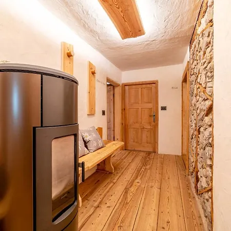 Ospitalita Diffusa Laste Dolomites - Cesa Del Bepo Moro
