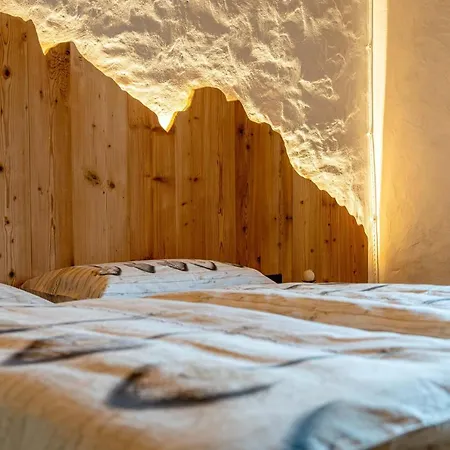 Ospitalita Diffusa Laste Dolomites - Cesa Del Bepo Moro Guest house Colle Santa Lucia
